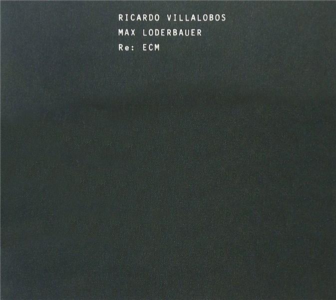 Re: ECM | Ricardo Villalobos