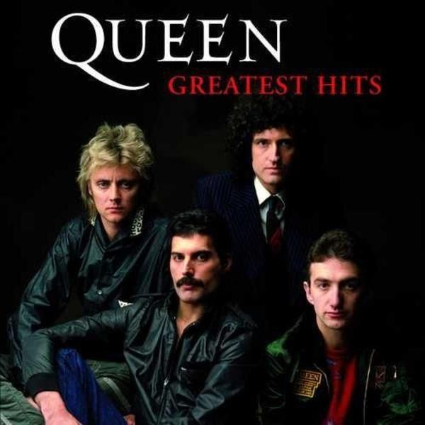 Greatest Hits Remastered | Queen