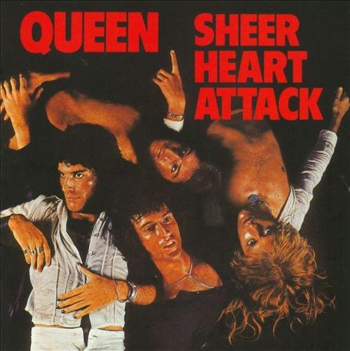 Sheer Heart Attack Remastered | Queen