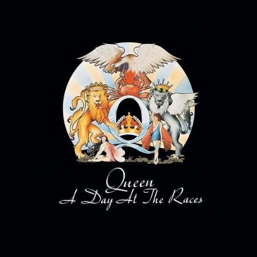 A Day At The Races - 2011 Remaster Deluxe 2CDs Edition | Queen