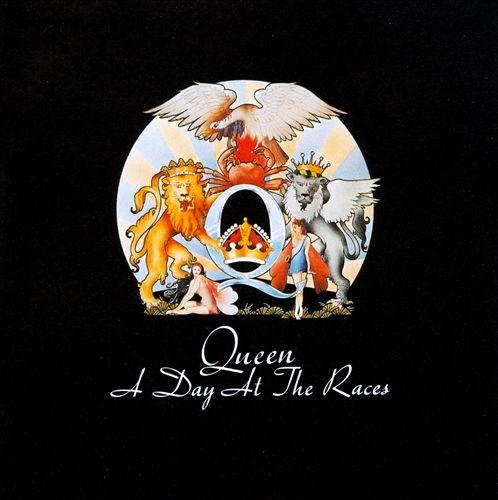 A Day at the Races Remastered | Queen