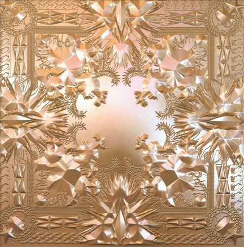Watch the Throne | Kanye West, Jay-Z carturesti.ro poza noua