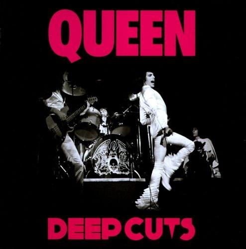 Deep Cuts Vol. 1 (1973 - 1976) | Queen