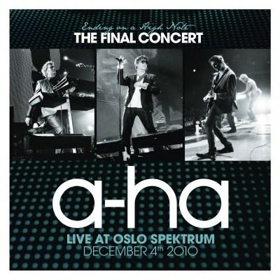Ending on a High Note: The Final Concert - Romanian Version | a-ha