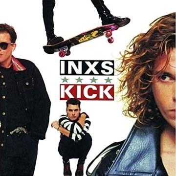 Kick | INXS