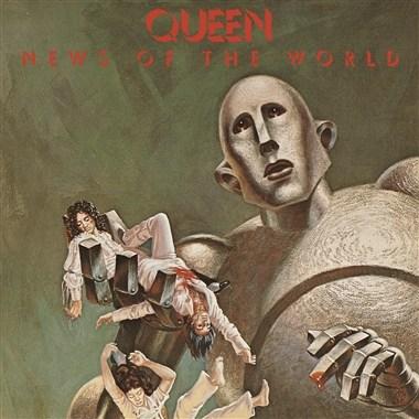 News Of The World | Queen