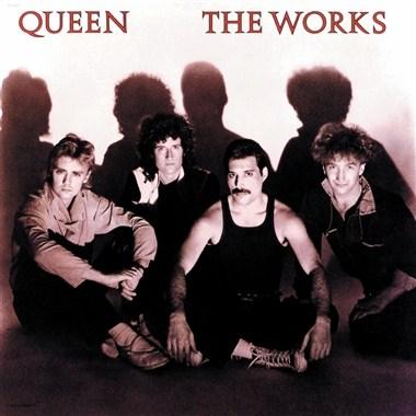 The Works | Queen