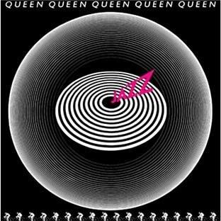 Jazz Remastered Deluxe Edition 2CDs | Queen