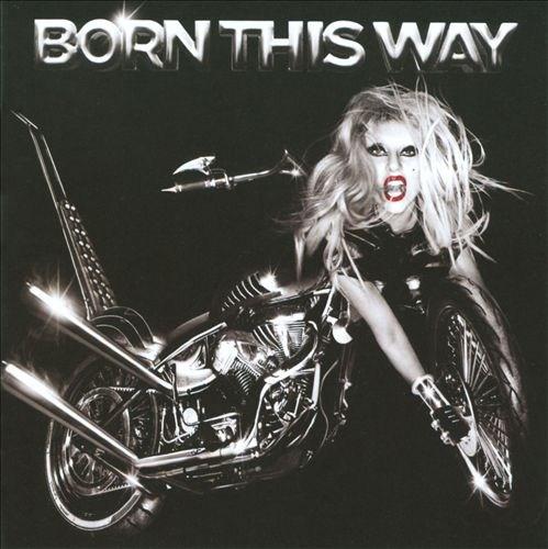 Born This Way | Lady Gaga