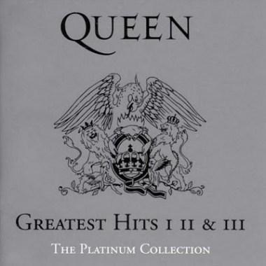 Queen: The Platinum Collection | Queen