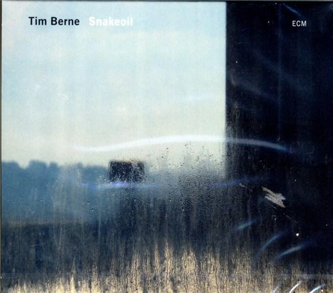 Snakeoil | Tim Berne