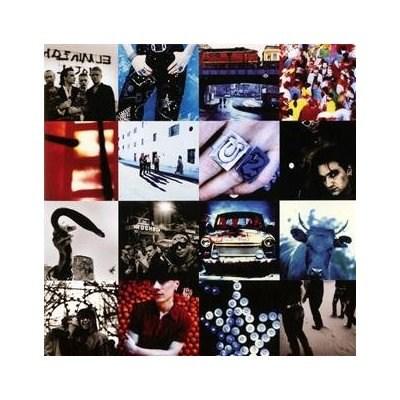 Achtung Baby (20th Anniversary Edition) [Original recording remastered] | U2