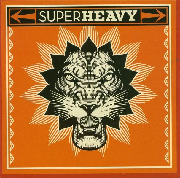 SuperHeavy | SuperHeavy