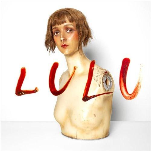 Lulu 2CDs | Metallica, Lou Reed