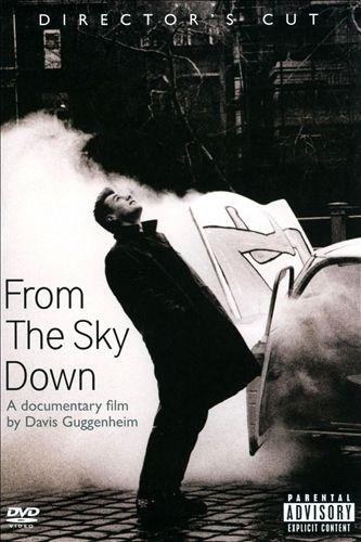 From the Sky Down - Director's Cut | Davis Guggenheim