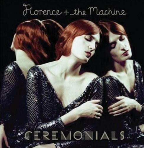 Ceremonials - Deluxe Edition | Florence + the Machine