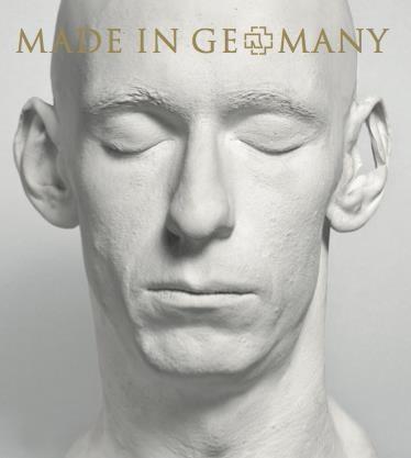 Made In Germany 1995-2011: 2CD: Deluxe Edition | Rammstein