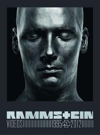 Rammstein Videos 95-12 3DVD | Rammstein