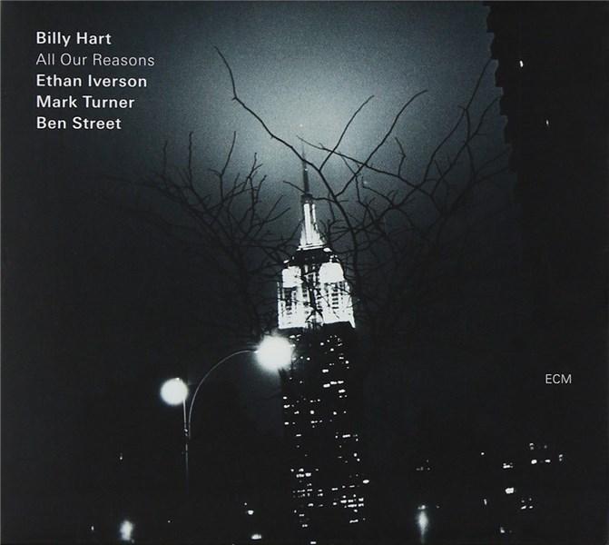 All Our Reasons | Mark Turner, Billy Hart