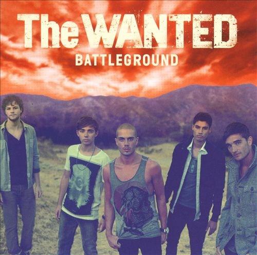 Battleground | The Wanted