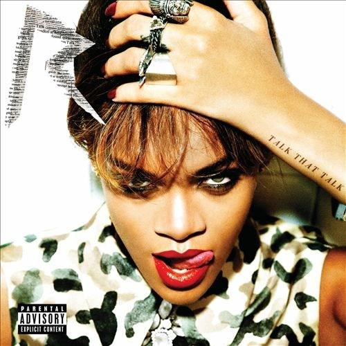 Talk Talk Talk | Rihanna image1