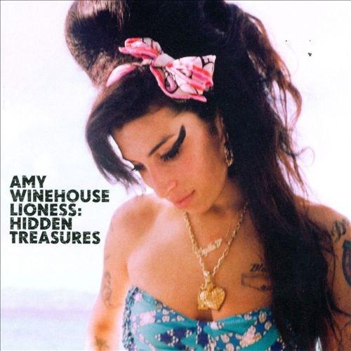 Lioness: Hidden Treasures | Amy Winehouse