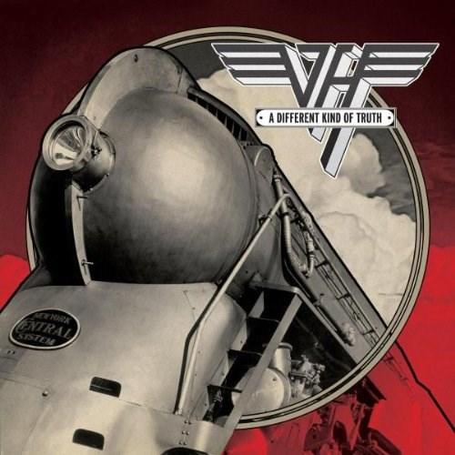 A Different Kind Of Truth | Van Halen