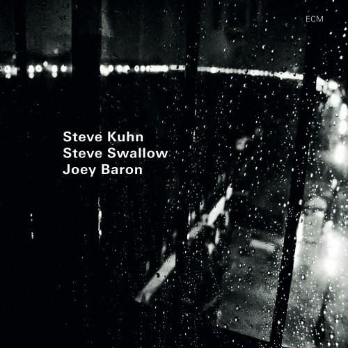 Wisteria | Steve Swallow, Steve Kuhn, Joey Baron
