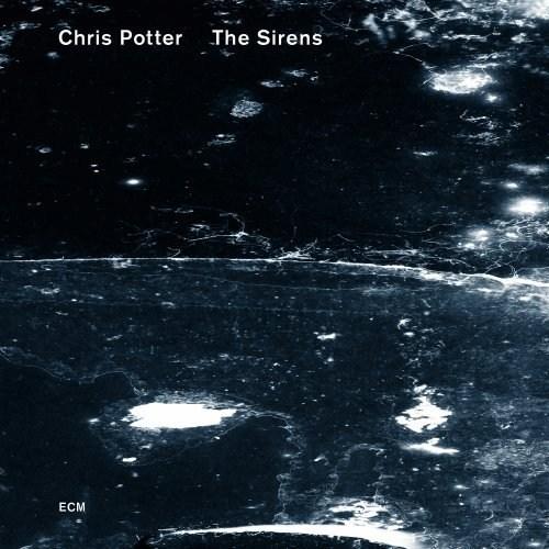 The Sirens | Chris Potter