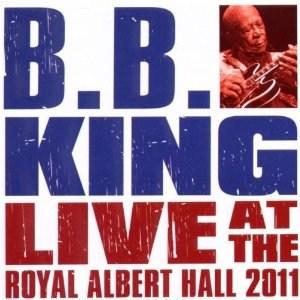 BB King And Friends Live At The Royal Albert Hall (Live CD + DVD) | B.B. King