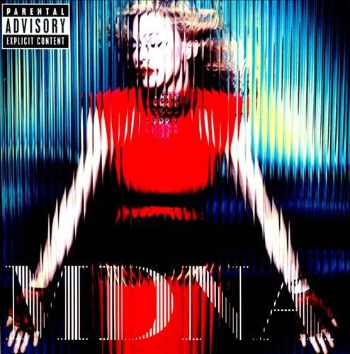 MDNA | Madonna