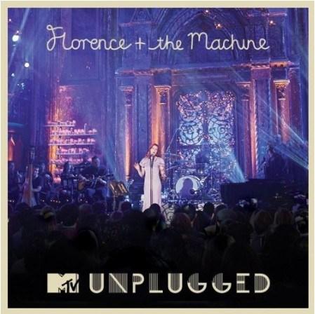 MTV Present Unplugged: Florence and The Machine | Florence + the Machine