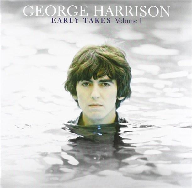Early Takes Volume 1 Vinyl | George Harrison