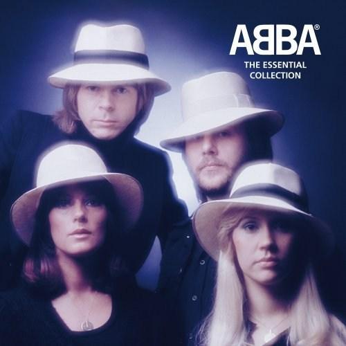 The Essential Collection | ABBA
