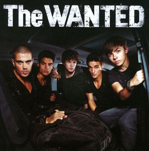 The Wanted - Special Edition | The Wanted image