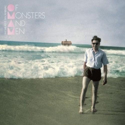 My Head is an Animal | Of Monsters and Men