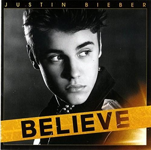 Believe | Justin Bieber