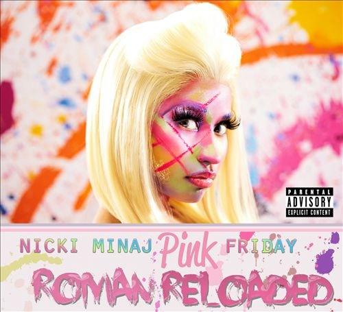 Pink Friday: Roman Reloaded | Nicki Minaj