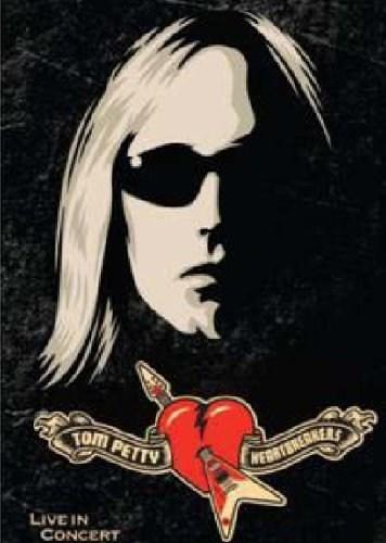 Soundstage - Live In Concert | Tom Petty & The Heartbreakers