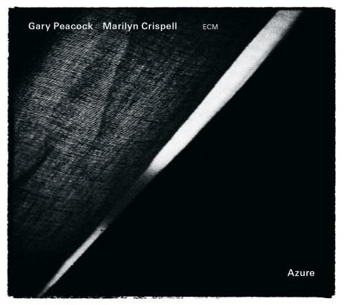 Azure | Gary Peacock, Marilyn Crispell