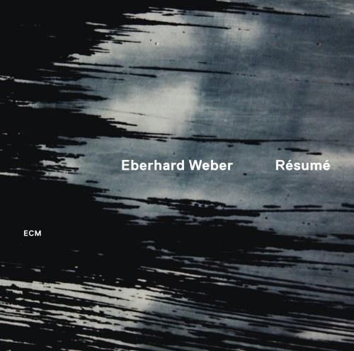 Resume | Eberhard Weber