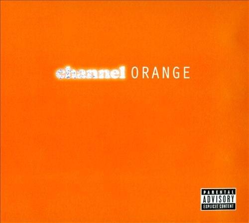 Channel Orange | Frank Ocean