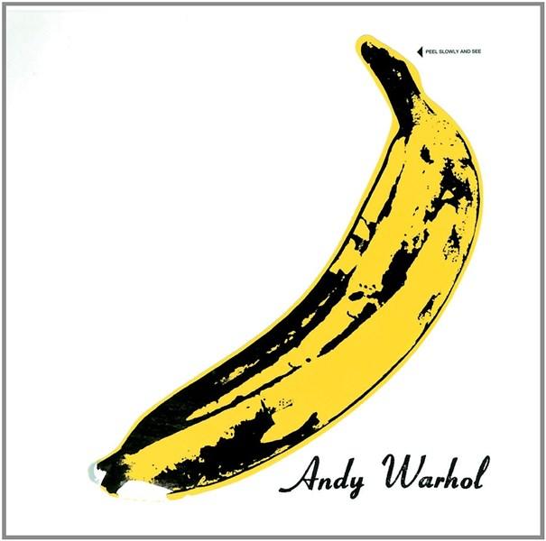 The Velvet Underground & Nico 45th Anniversary | The Velvet Underground