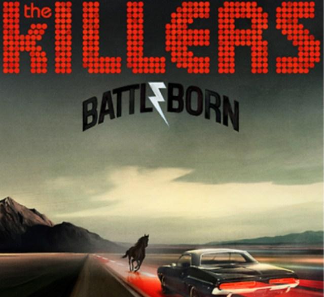 Battle Born. Editie special pentru Romania | The Killers