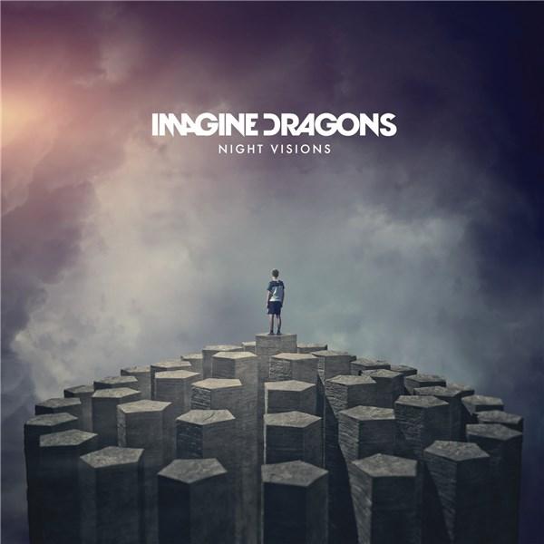 Night Visions Vinyl | Imagine Dragons