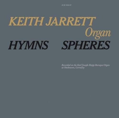 Hymns - Spheres | Keith Jarrett