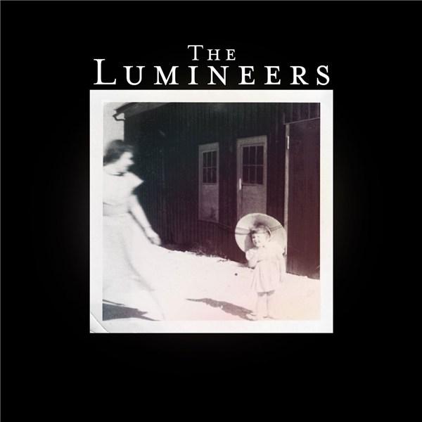 The Lumineers Vinyl | The Lumineers