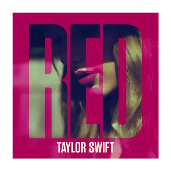 Red [Deluxe Edition] | Taylor Swift