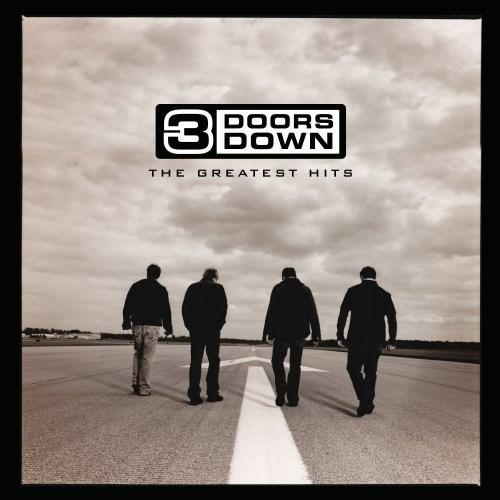 The Greatest Hits | 3 Doors Down