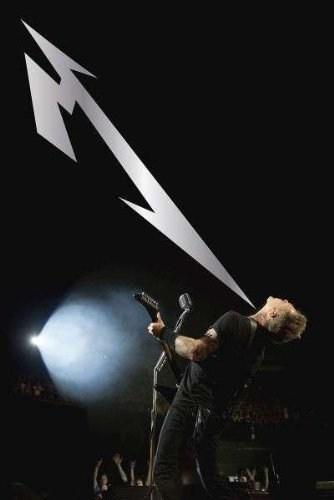 Metallica - Quebec Magnetic Blu Ray | Metallica